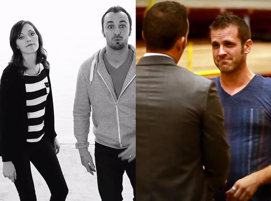 Taylor Baby, Home Depot Marriage Proposal Taylor Baby, Home Depot Marriage Proposal
